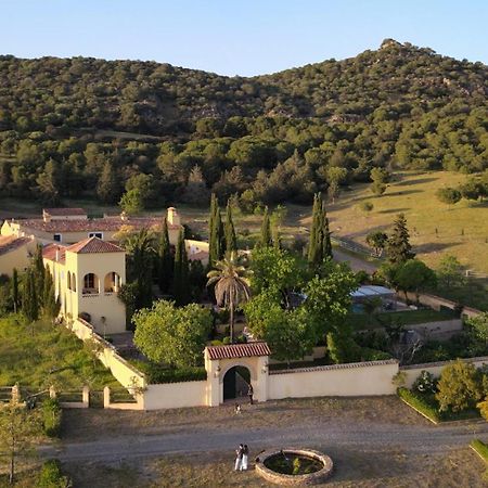 Finca La Alcolehuela En Parque Natural De Despenaperros Santa Elena Exterior photo